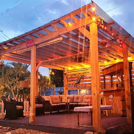 Villa Hidden Oasis à West Palm Beach Extérieur photo