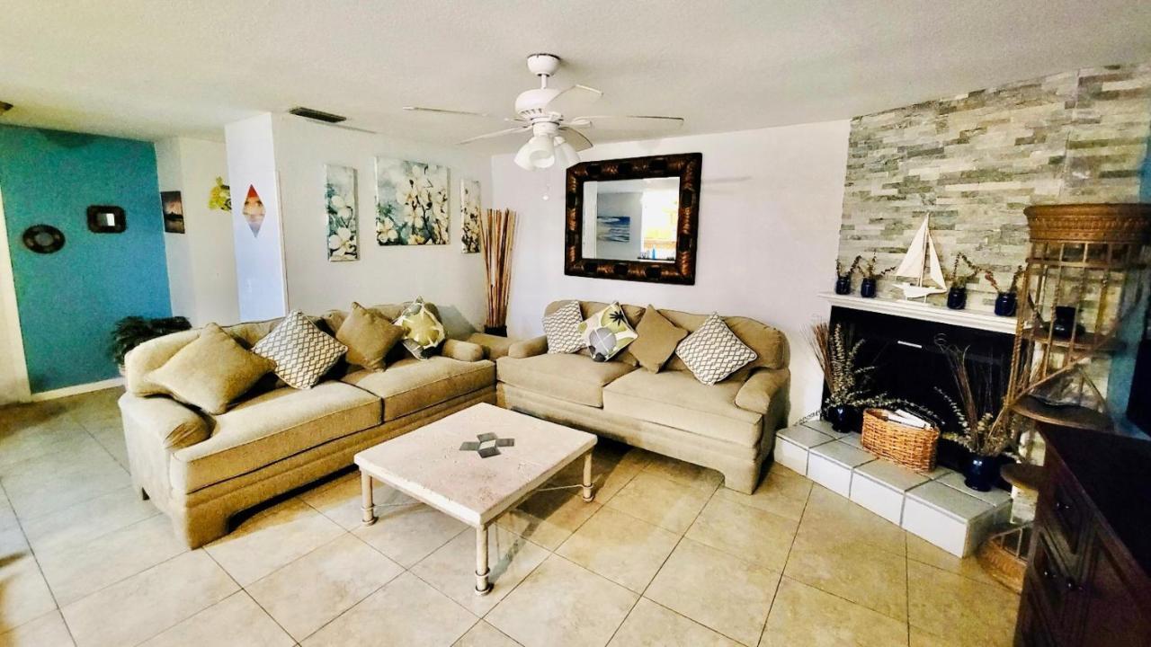 Villa Hidden Oasis à West Palm Beach Extérieur photo