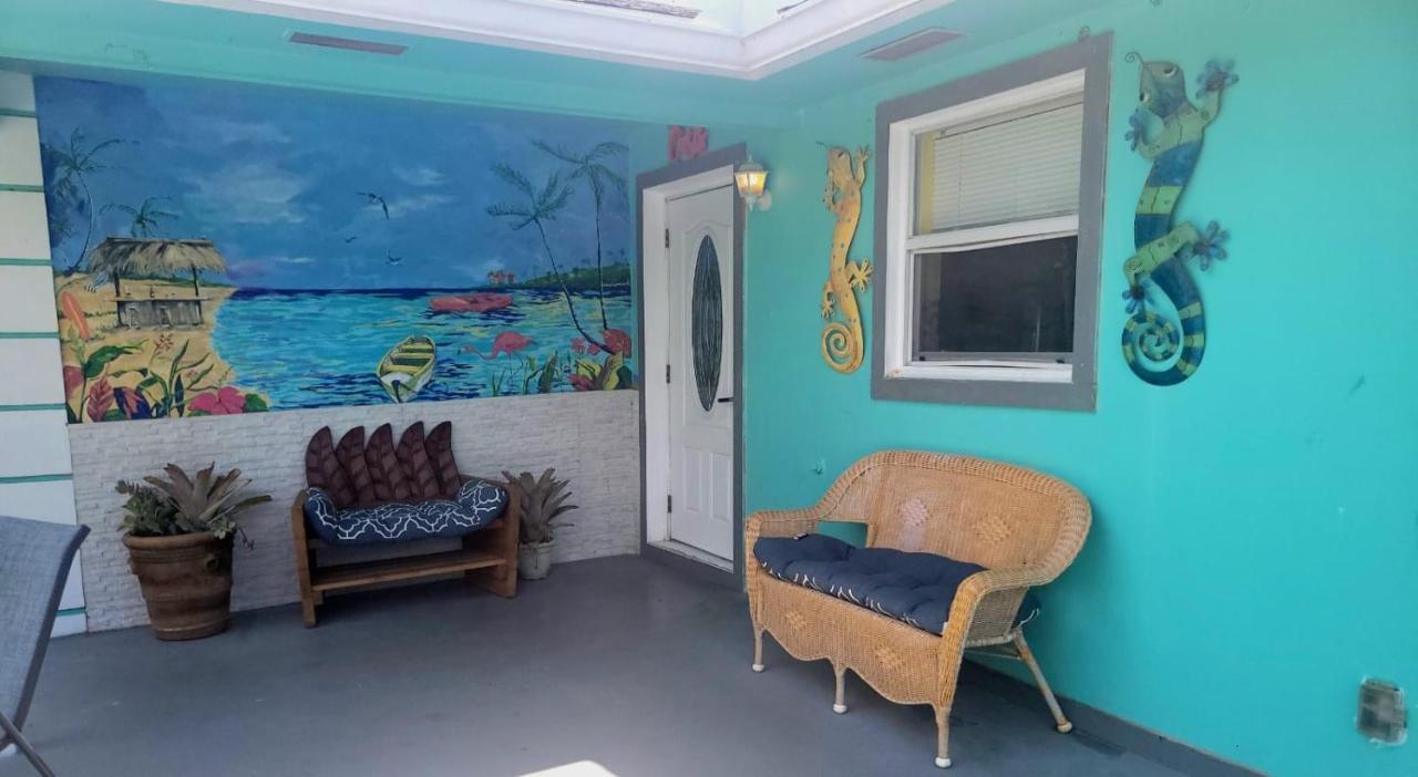 Villa Hidden Oasis à West Palm Beach Extérieur photo