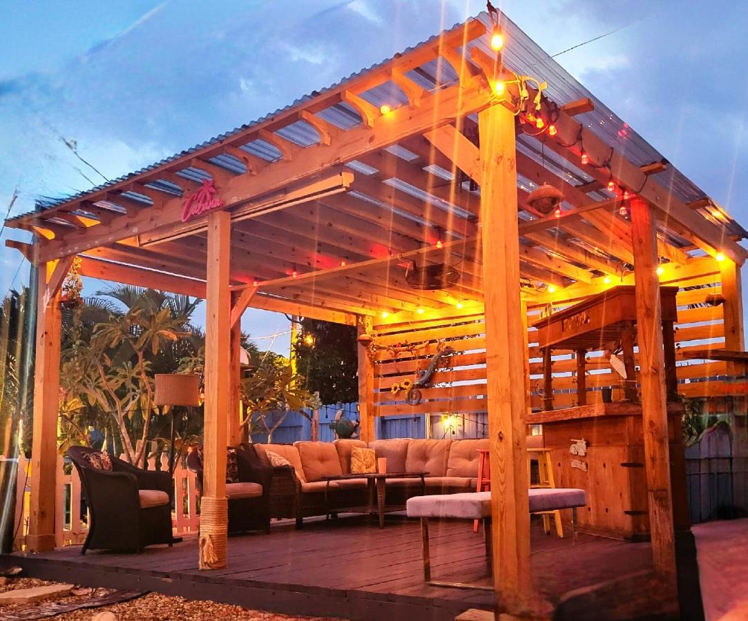 Villa Hidden Oasis à West Palm Beach Extérieur photo